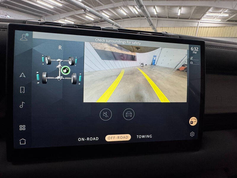 2023 Land Rover Defender 130 First Edition