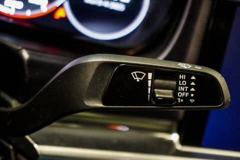 2022 Porsche Panamera 4 Platinum Edition