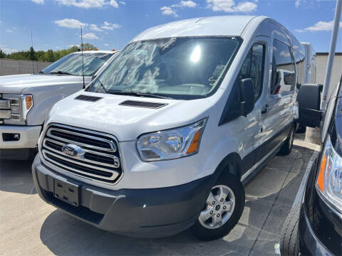 2019 Ford Transit for sale at Excellence Auto Direct in Euless TX