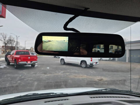 2023 Chevrolet Express LS 3500