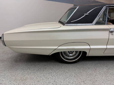 1964 Ford Thunderbird