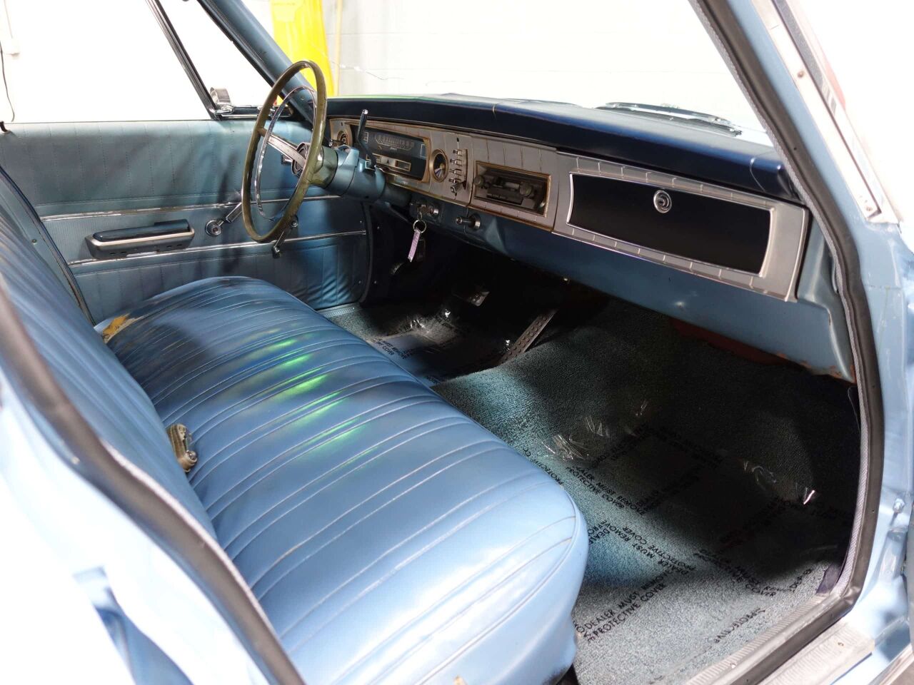 1965 Dodge Coronet 26