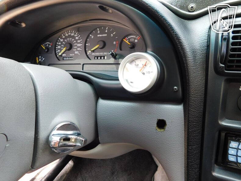 1994 Ford Mustang GT