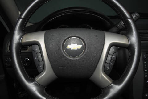 2013 Chevrolet Silverado 2500HD