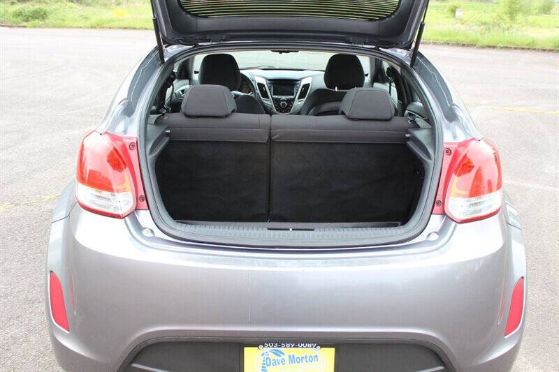 2012 Hyundai Veloster
