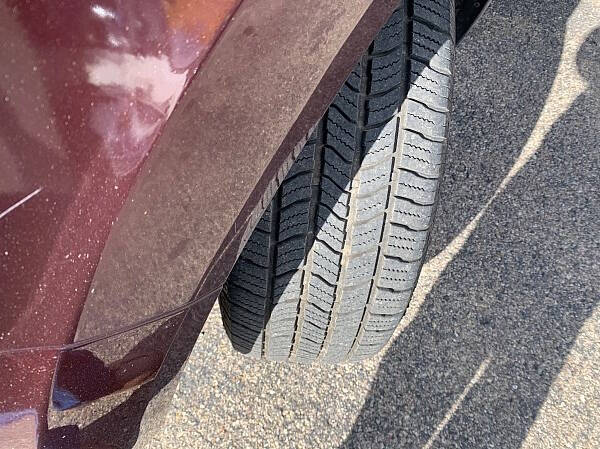 2009 Honda Pilot EX-L