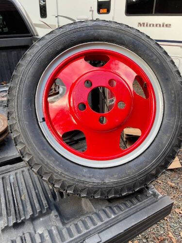 1931 Ford Model A