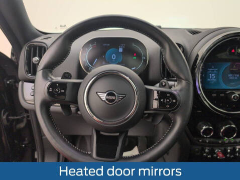 2022 MINI Countryman Cooper S