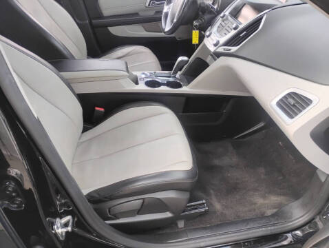 2015 GMC Terrain SLT-2