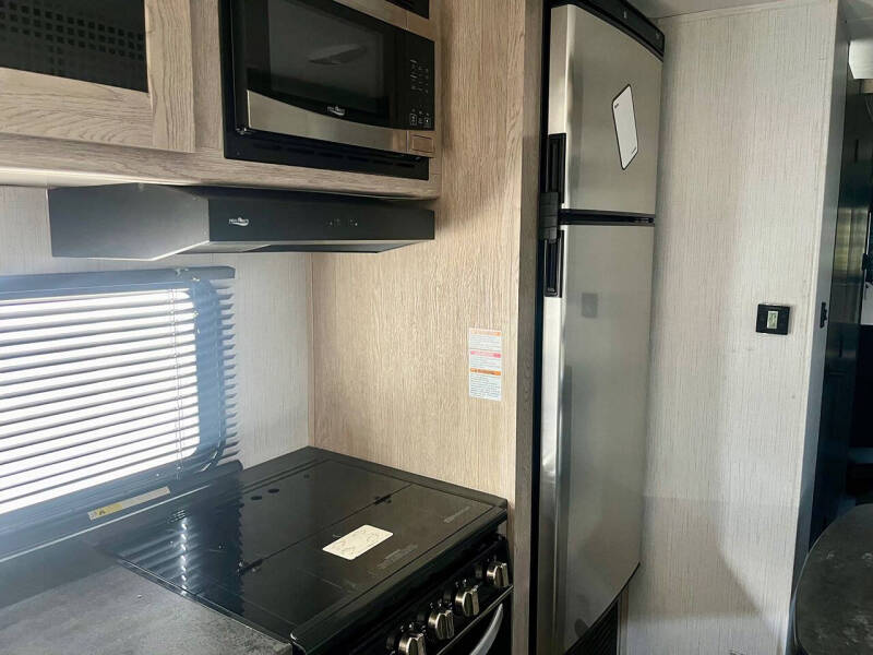 2021 Heartland Prowler