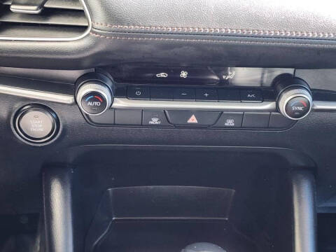 2023 Mazda Mazda3 Sedan 2.5 S Select