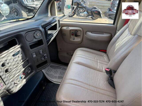 2004 GMC TopKick C5500