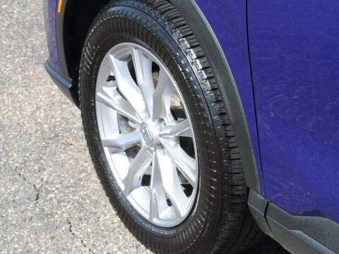 2023 Honda CR-V