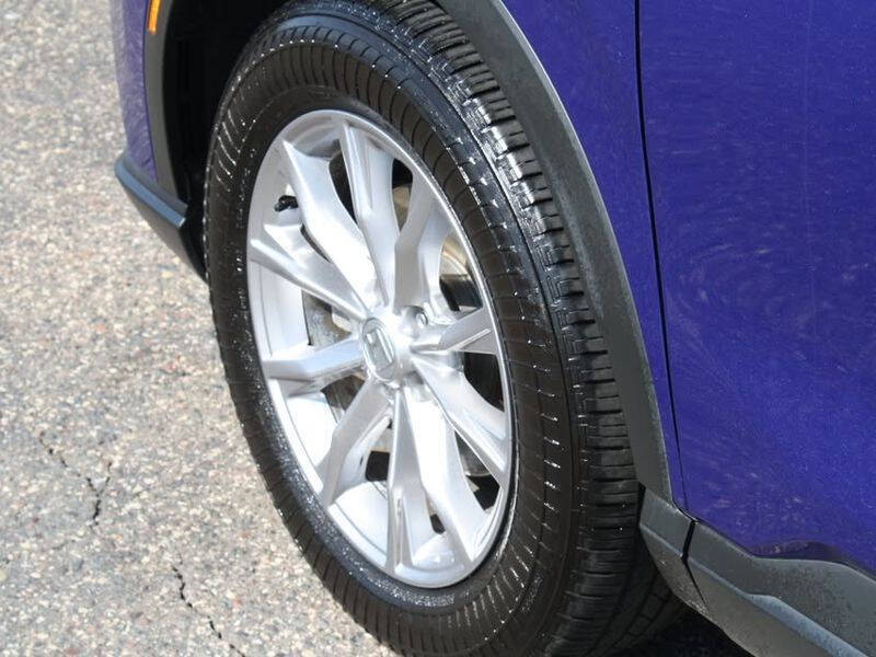 2023 Honda CR-V
