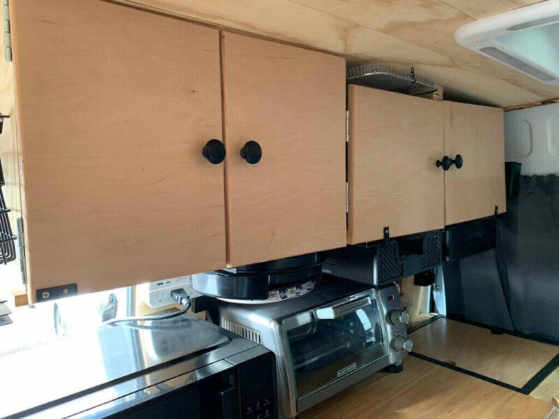 2011 Ford Transit Connect XLT Premium