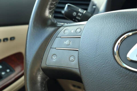 2010 Lexus HS 250h Premium