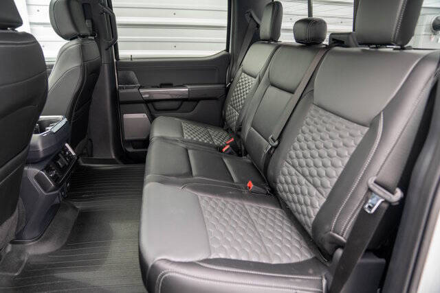 2023 Ford F-150 35