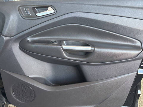 2016 Ford C-MAX Hybrid SEL