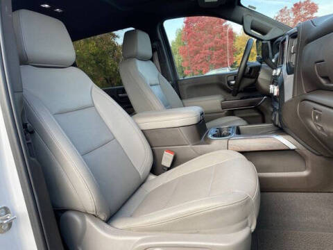 2023 GMC Sierra 3500HD