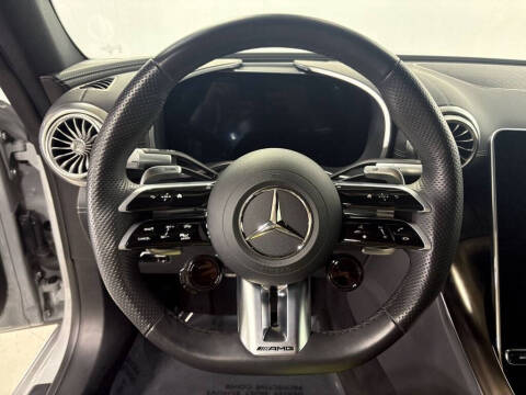 2023 Mercedes-Benz SL-Class AMG SL 63