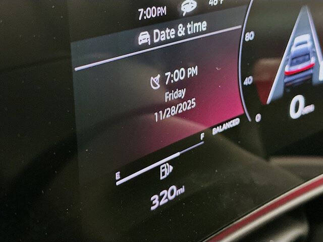 2025 Audi Q5 quattro Premium Plus TFSI