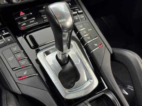 2014 Porsche Cayenne