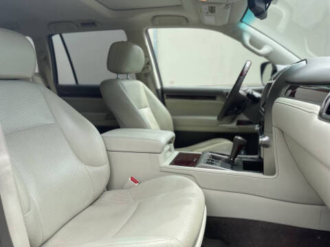 2010 Lexus GX 460
