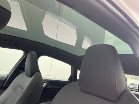 2025 Audi S5 quattro Premium Plus TFSI