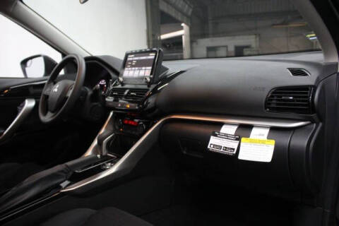 2026 Mitsubishi Eclipse Cross LE