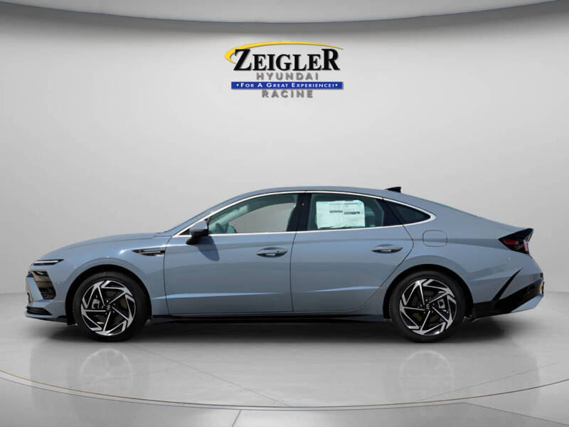 2026 Hyundai Sonata