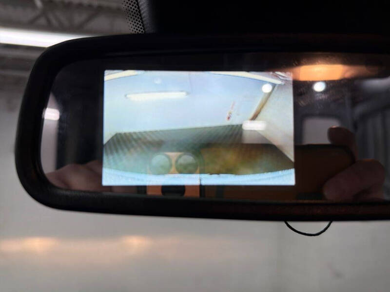 2019 Ford Transit 250