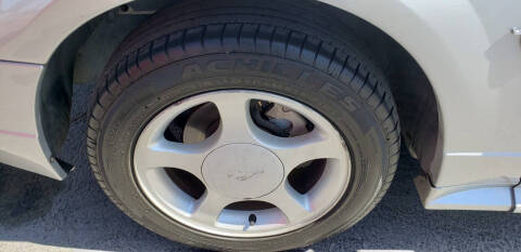 1999 Ford Mustang GT