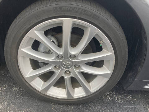 2013 Toyota Avalon XLE Premium