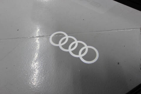 2024 Audi Q4 e-tron quattro Premium Plus 50