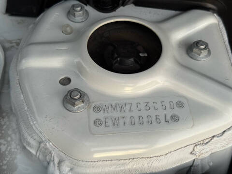 2014 MINI Countryman Cooper S