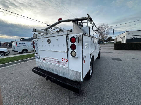 2005 Chevrolet Silverado 2500HD