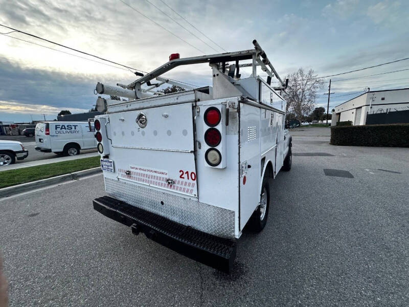 2005 Chevrolet Silverado 2500HD
