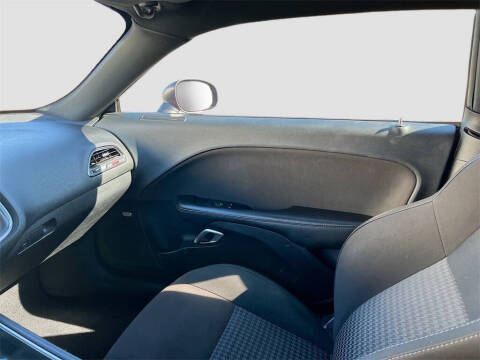 2020 Dodge Challenger