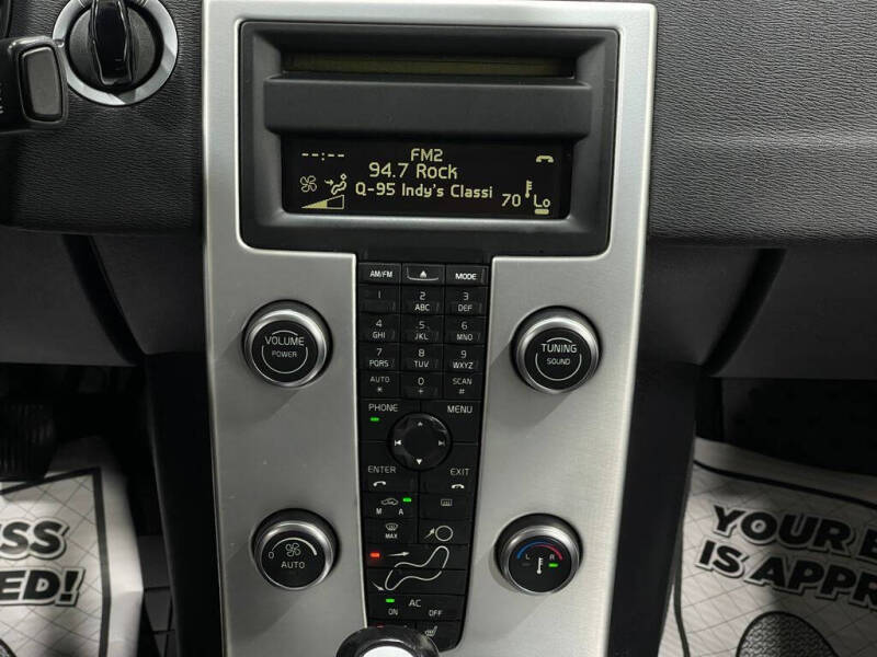 2013 Volvo C70 T5 Platinum