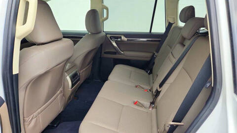 2020 Lexus GX 460