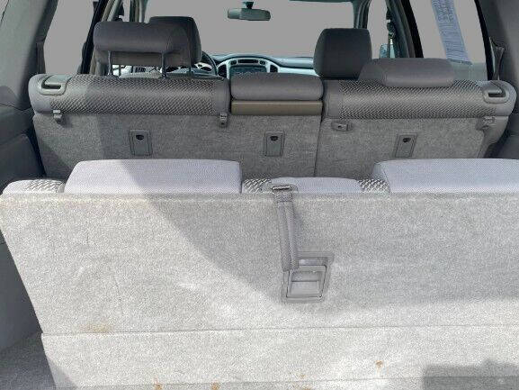 2006 Toyota Highlander Limited