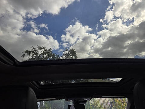 2018 Cadillac CT6 3.6L Luxury