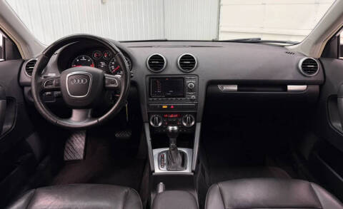2013 Audi A3 2.0 TDI Premium Plus