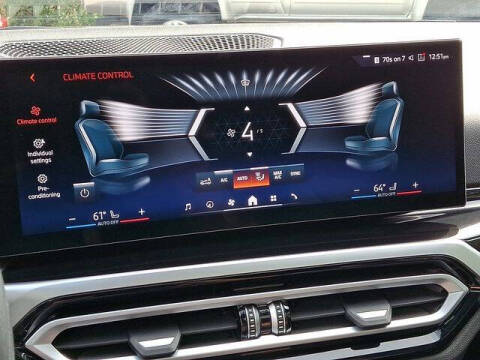 2024 BMW i4 eDrive40 Gran Coupe