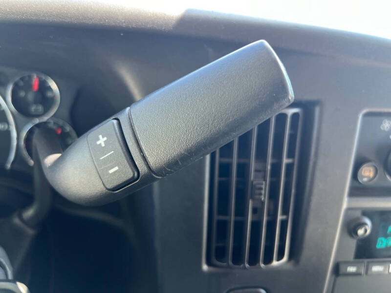 2019 Chevrolet Express LT 3500