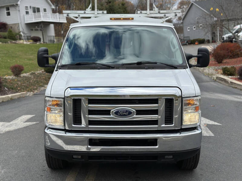 2016 Ford E-Series E-350 SD