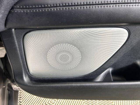 2019 Lincoln MKZ Hybrid Reserve II