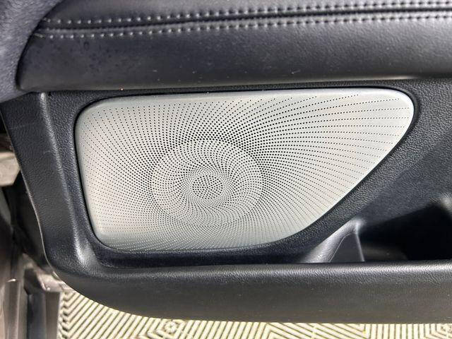 2019 Lincoln MKZ Hybrid Reserve II