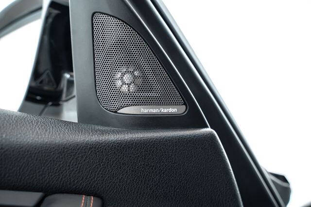 2016 BMW M3