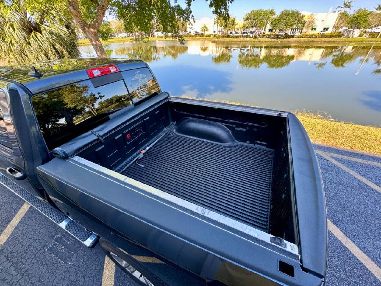 2015 Ram 1500 for sale at PJ AUTO in Margate, FL